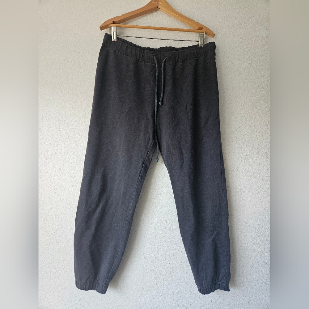 Hatch 100% cotton sweatpants, 1 ( small )